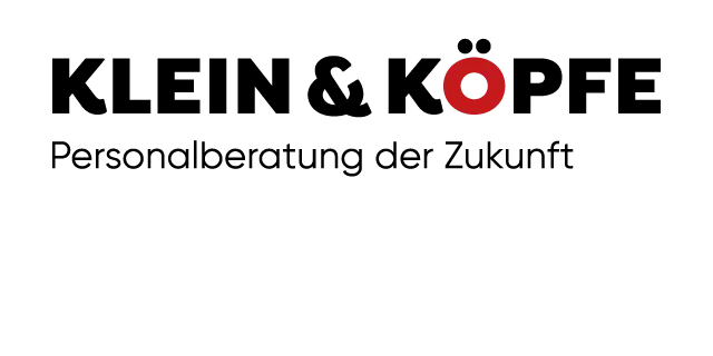 KLEIN & KÖPFE Personalberatung GmbH