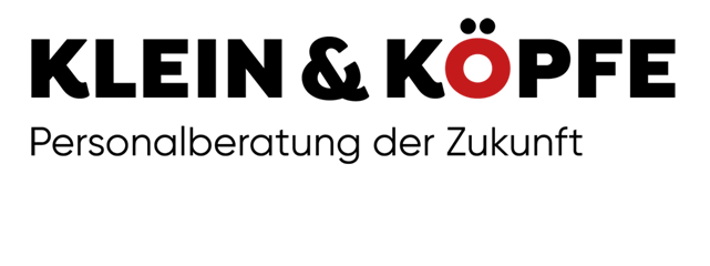 KLEIN & KÖPFE Personalberatung GmbH