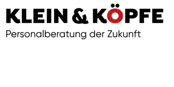 KLEIN & KÖPFE Personalberatung GmbH